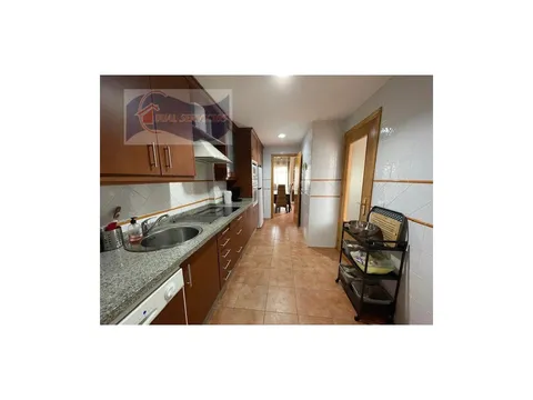 Pis de 121 m² a Cartaya