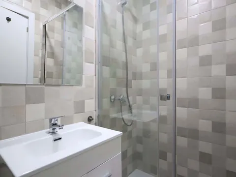 Pis de 28 m² a Madrid