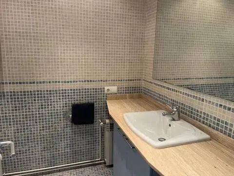 Pis de 112 m² a Castelldefels