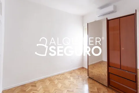 Piso de 67 m² en Madrid