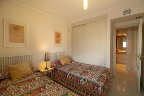 Piso de 91 m² en Marbella