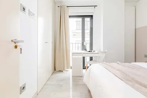 Quarto para alugar, València