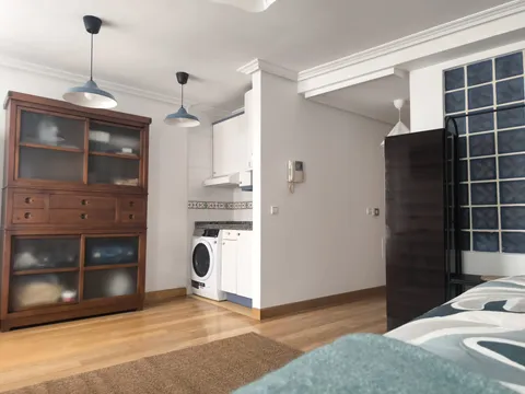 Appartamento 35 m² a Oviedo