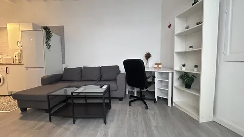 Wohnung 57 m² in Cádiz