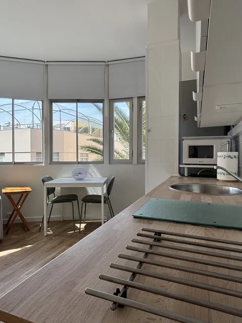 Pis de 45 m² a Las Palmas de Gran Canaria