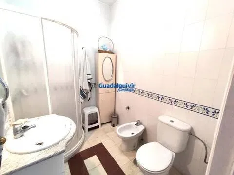 Appartamento 154 m² a Siviglia