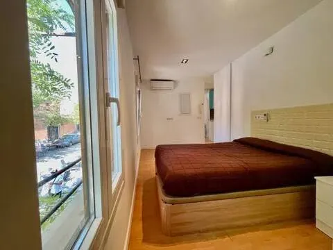 Apartamento 66 m² em El Álamo
