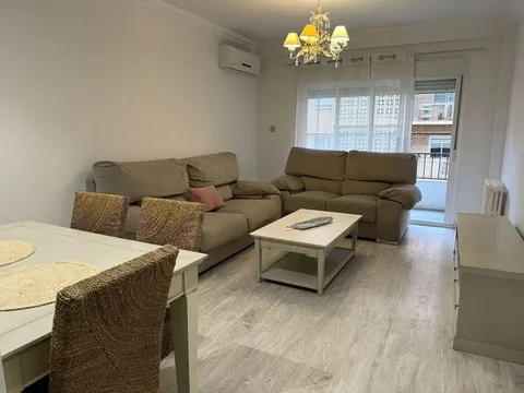 Pis de 88 m² a Saragossa