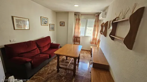 Piso de 38 m² en Jaén