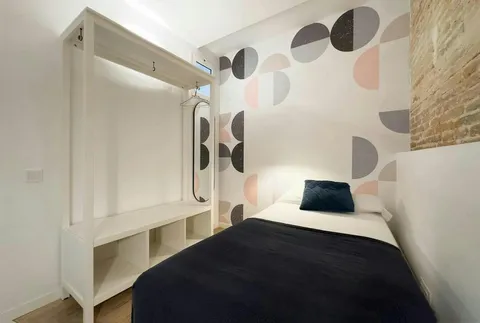 Habitación en alquiler, Barcelona