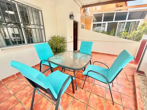 Casa de 90 m² a el Pilar de la Foradada