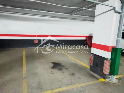 Pis de 91 m² a Madrid