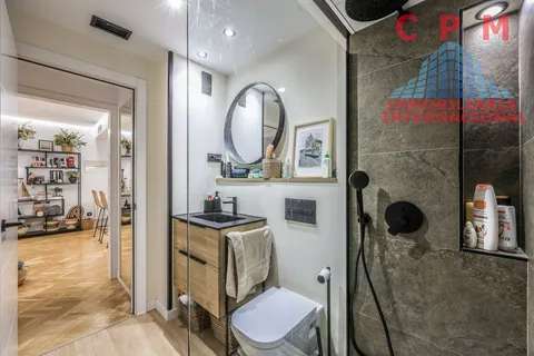 Pis de 61 m² a Madrid