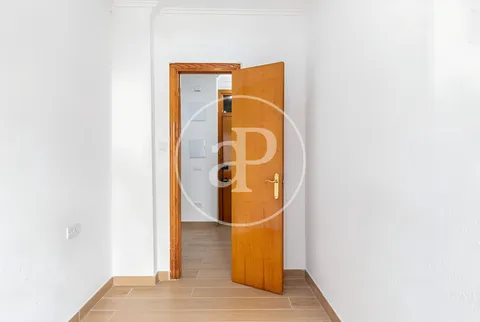 Pis de 85 m² a València