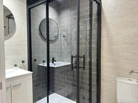 Habitació de lloguer, Alcorcón