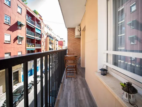 Pis de 75 m² a València