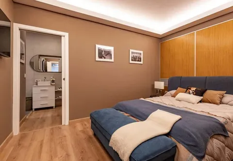 Appartamento 40 m² a Valencia