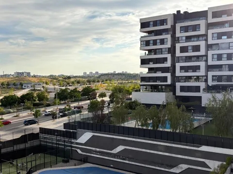 Appartamento 181 m² a Madrid