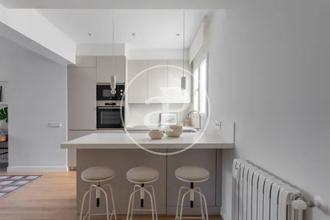 Pis de 105 m² a Madrid