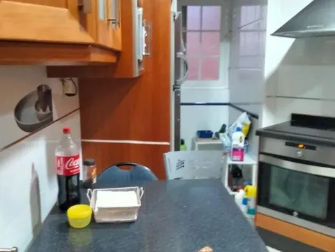 Wohnung 105 m² in Granada