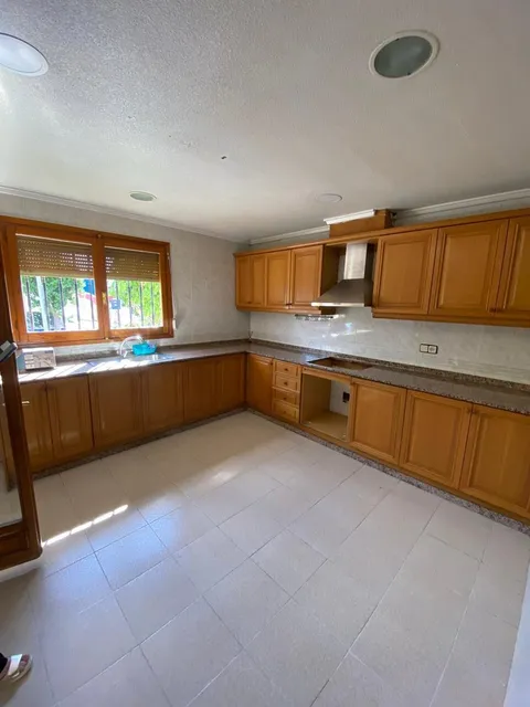 Wohnung 165 m² in Monòver / Monóvar