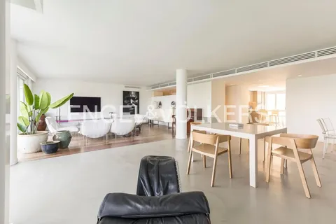 Pis de 246 m² a Barcelona