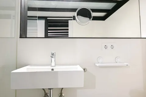 Pis de 36 m² a Madrid