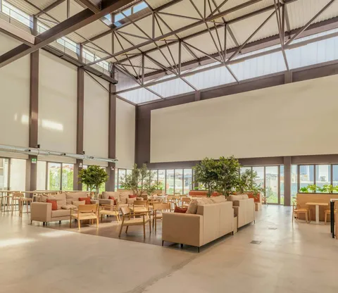 Wohnung 18 m² in Madrid