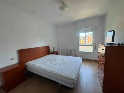 Pis de 91 m² a Ourense