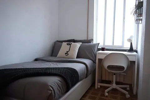 Habitación en alquiler, Madrid