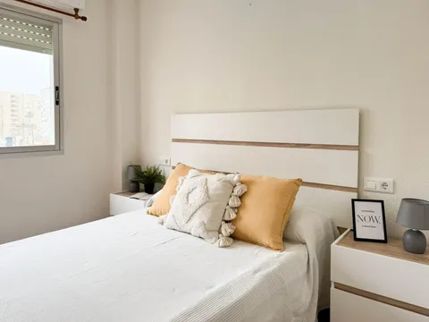 Pis de 87 m² a Gandia
