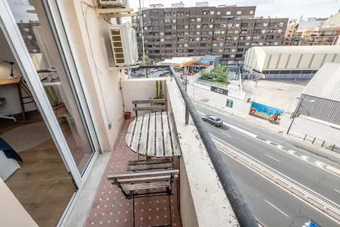 Habitació de lloguer, València