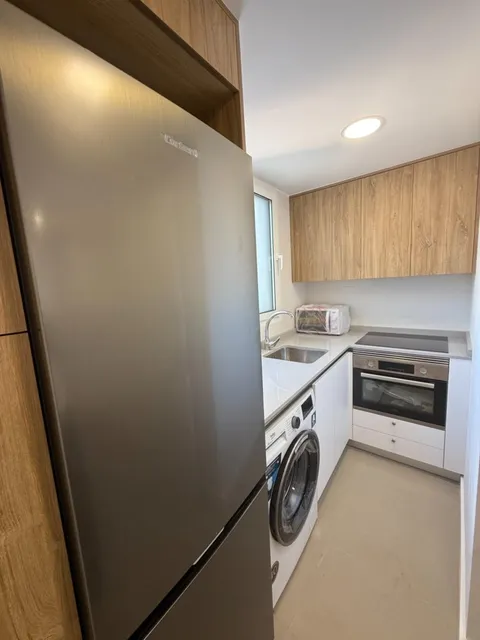 Habitació de lloguer, Màlaga