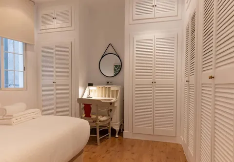 Pis de 85 m² a Madrid