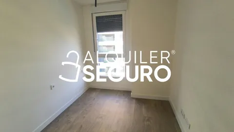 Wohnung 110 m² in Dos Hermanas