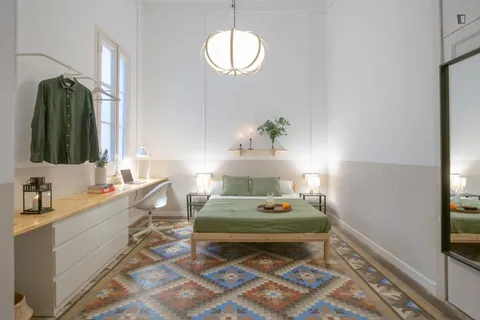 Zimmer zur Miete, Barcelona