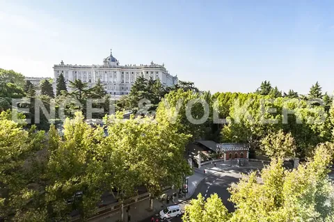 Pis de 164 m² a Madrid