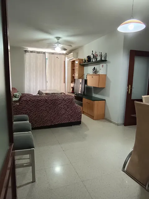 Комната в аренду, Granada
