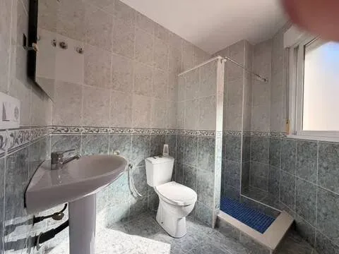 Apartamento 124 m² em Dénia