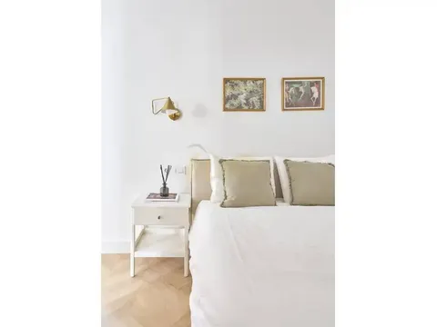 Pis de 40 m² a Madrid