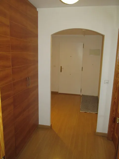 Apartamento 141 m² em Ibi