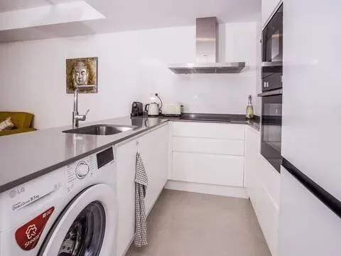 Pis de 75 m² a Xàbia
