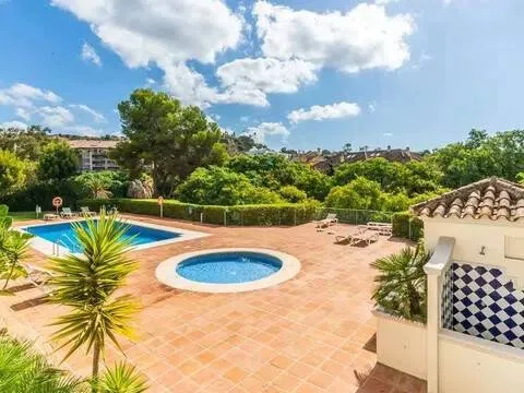 Pis de 127 m² a Marbella