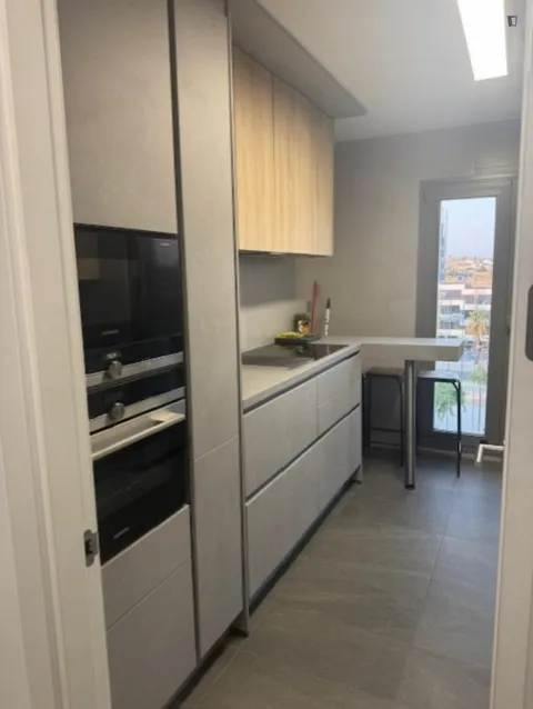 Pis de 134 m² a Sevilla