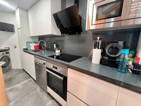 Wohnung 79 m² in Barcelona