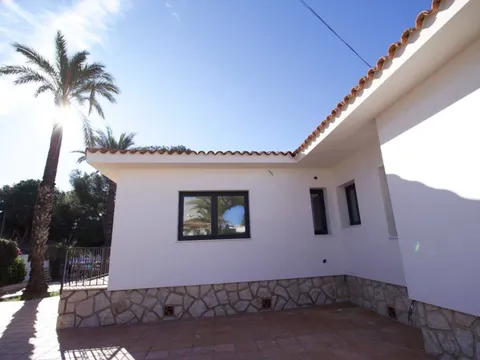 Casa de 376 m² a l'Alfàs del Pi