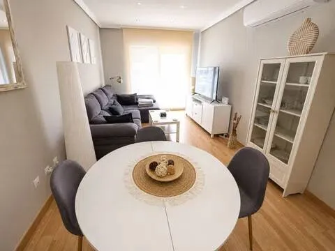 Pis de 80 m² a Vélez-Málaga