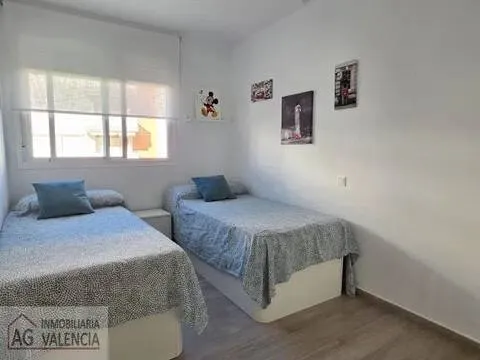 Pis de 62 m² a Almenara
