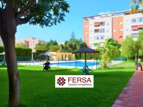 Piso de 94 m² en El Puerto de Santa María