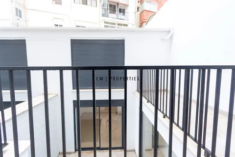 Pis de 167 m² a València